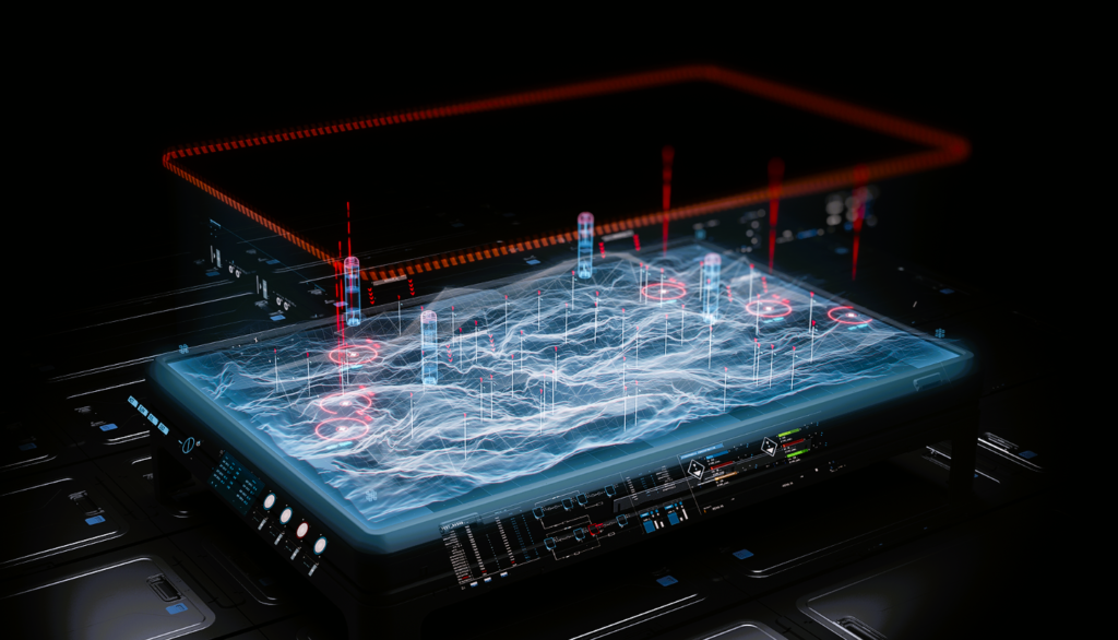 Dark Pools Trading Microestructura - HFTs