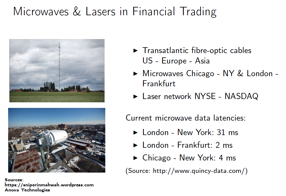 Fundamente Microestructura Trading Order Flow Order Book Enric Jaimez 4