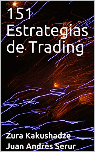 151 Estrategias de Trading - Estrategias de Trading Avanzadas - Análisis Trading