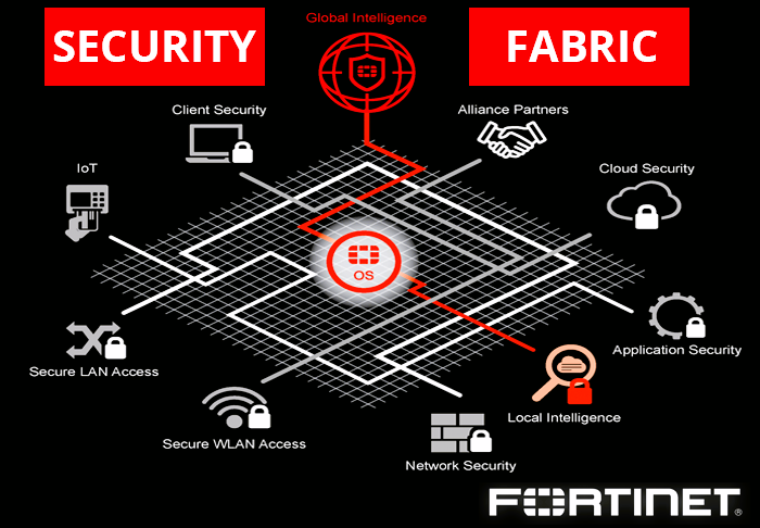 Acciones Ciberseguridad - Invertir en Fortinet