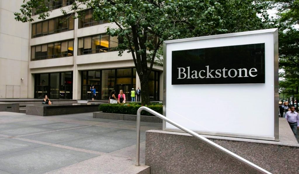 Invertir en Private Equity - Acciones Private Equity - Acciones de Blackstone BX